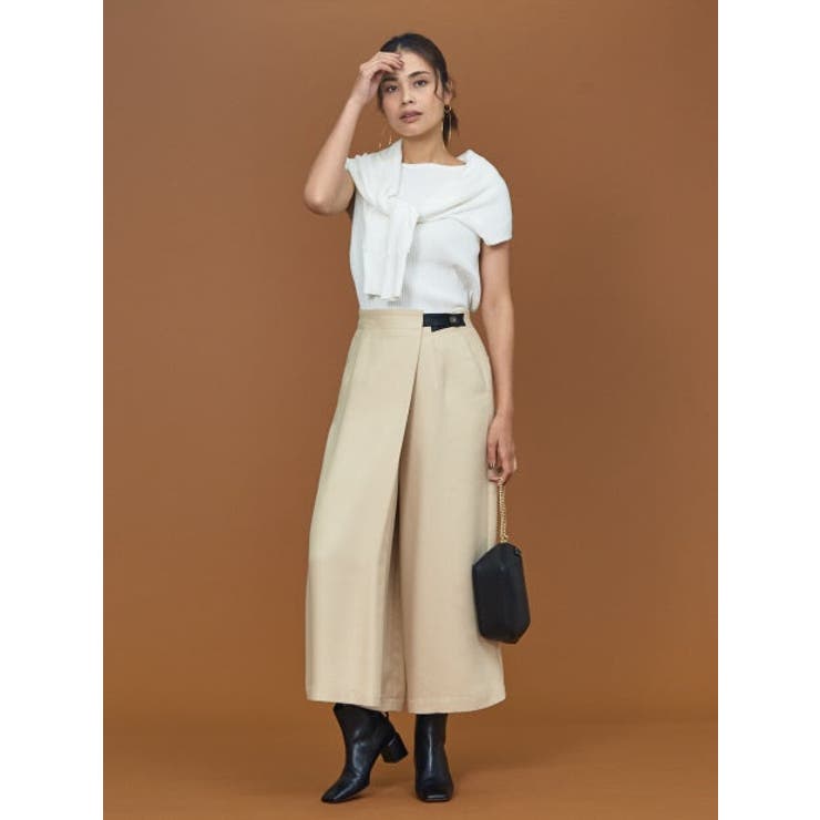 【リユース品】ABAHOUSE | フリーサイズ | ニット/セーター | ReLIKE | 詳細画像15 