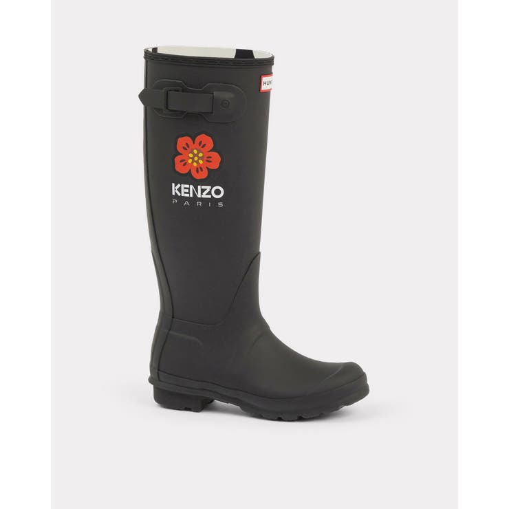 【リユース品】HUNTER | 24cm | ブーツ | ReLIKE | 詳細画像1 