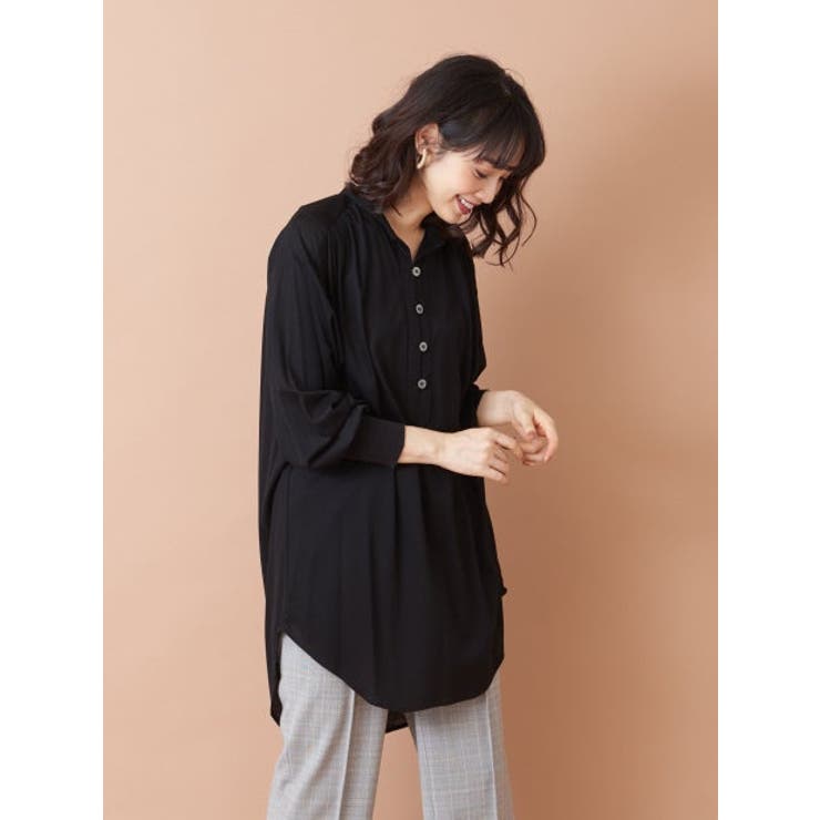 【リユース品】ABAHOUSE | フリーサイズ | カットソー | ReLIKE | 詳細画像1 