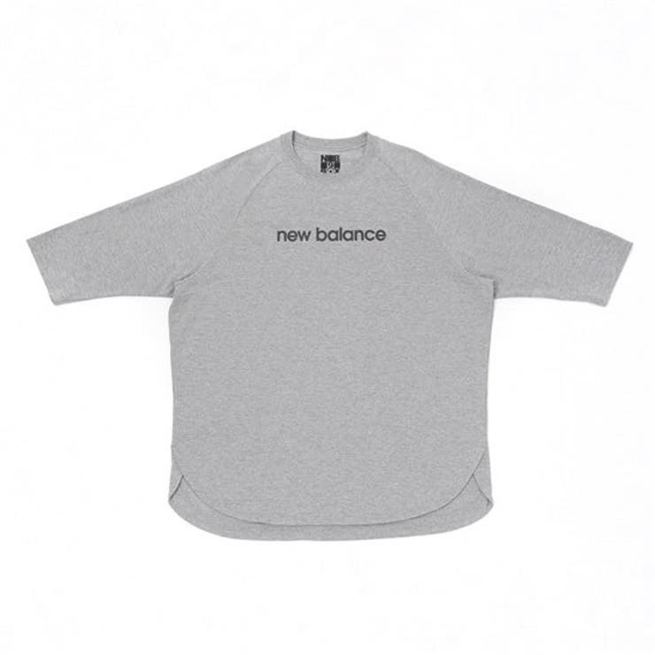 【リユース品】New Balance | OSZ | トップス | ReLIKE | 詳細画像1 