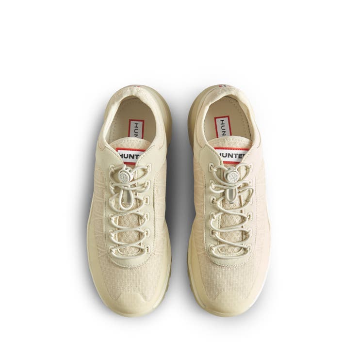 【リユース品】HUNTER | 25cm | スニーカー | ReLIKE | 詳細画像5 