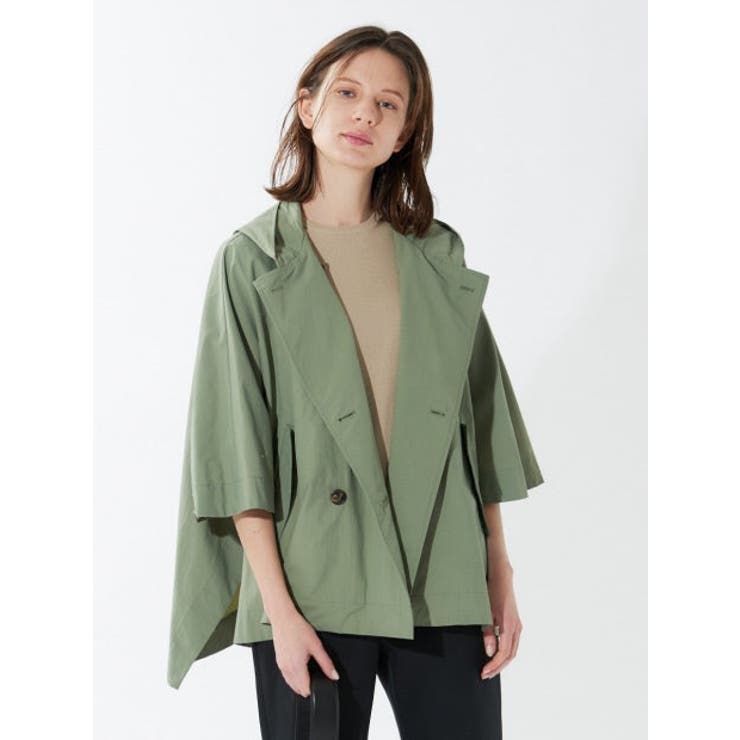 【リユース品】ABAHOUSE | フリーサイズ | コート | ReLIKE | 詳細画像1 