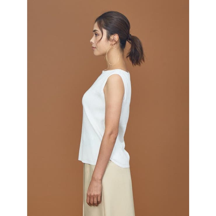 【リユース品】ABAHOUSE | フリーサイズ | ニット/セーター | ReLIKE | 詳細画像9 