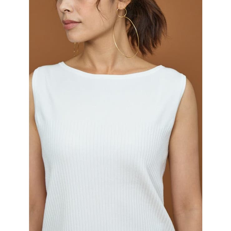 【リユース品】ABAHOUSE | フリーサイズ | ニット/セーター | ReLIKE | 詳細画像11 