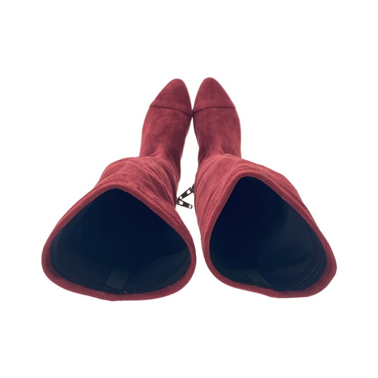 【リユース品】DIANA | 21.5cm | ブーツ | ReLIKE | 詳細画像4 