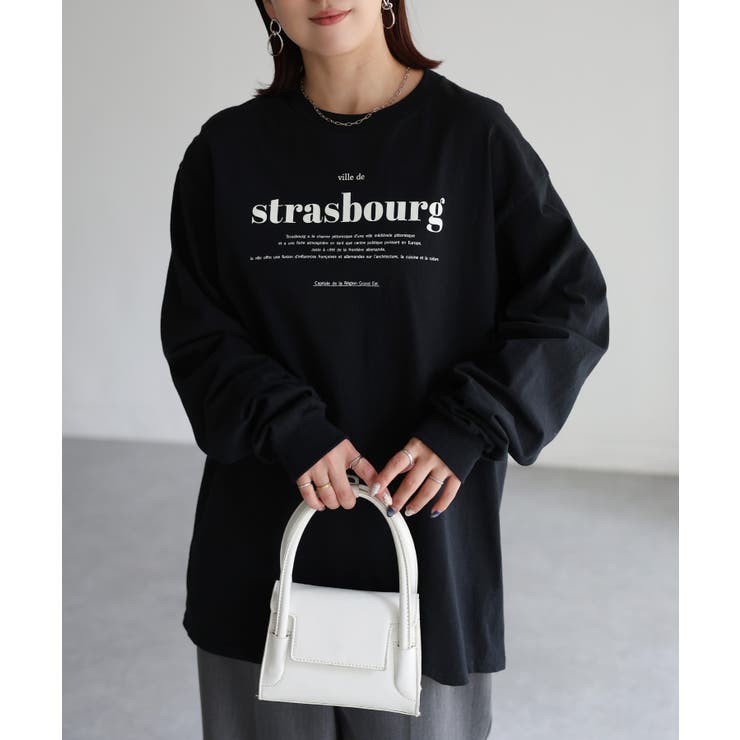 GILDAN strasbourgプリントロンT | Riberry | 詳細画像30 