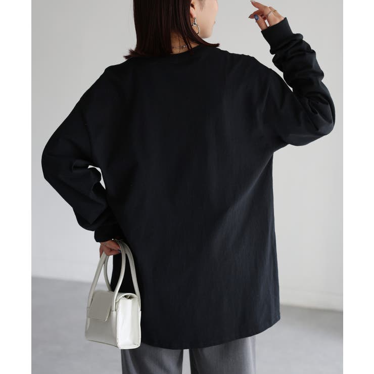 GILDAN strasbourgプリントロンT | Riberry | 詳細画像32 