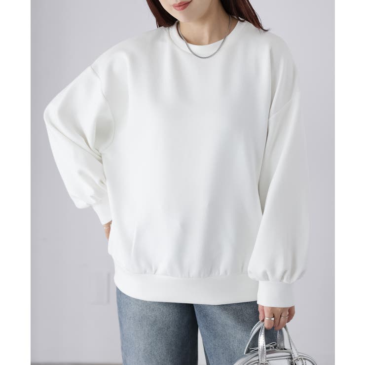 マルチWAYダンボールスウェット | Riberry | 詳細画像32 