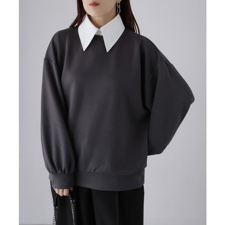 マルチWAYダンボールスウェット | Riberry | 詳細画像46 