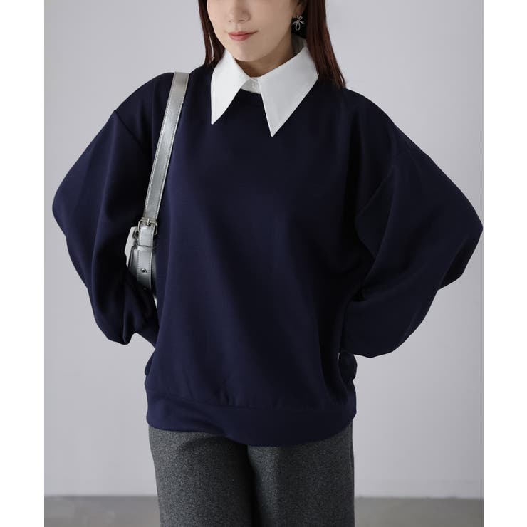 マルチWAYダンボールスウェット | Riberry | 詳細画像59 