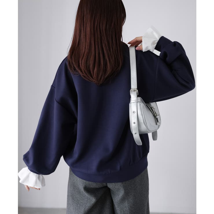 マルチWAYダンボールスウェット | Riberry | 詳細画像66 