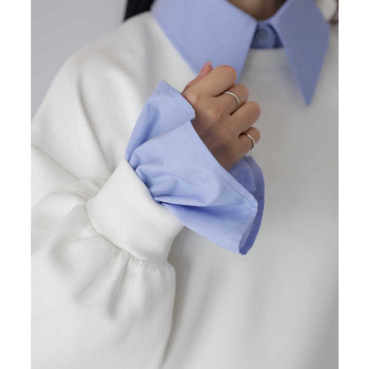 マルチWAYダンボールスウェット | Riberry | 詳細画像71 