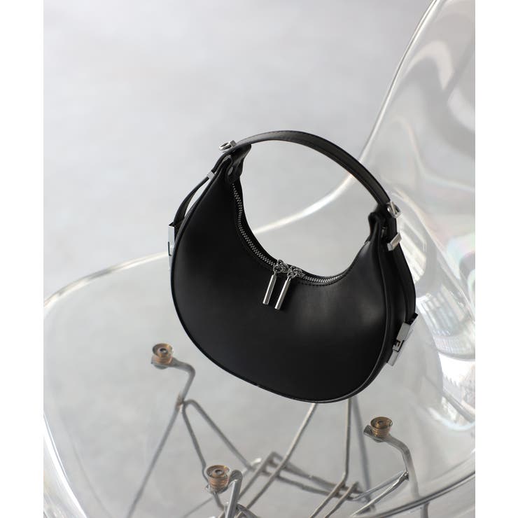 ハーフムーンバッグ | Riberry | 詳細画像18 