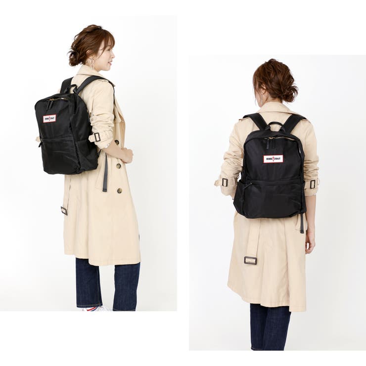 リュック レディース 通勤 品番 Rt G Nine ジーナイン のメンズファッション通販 Shoplist ショップリスト