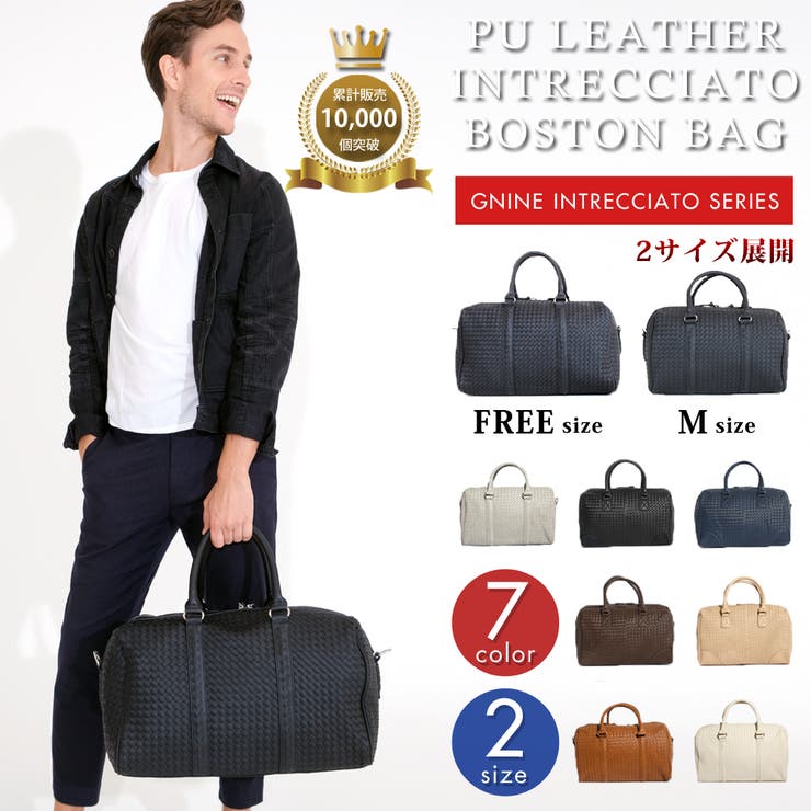 Amazon | QIFENGDIANZI ボストンバッグ 15L ダッフルバッグ 3way