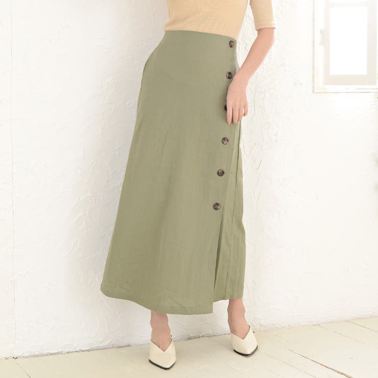 巻きスカート タイトスカート ゴム 品番 Netw Riff リフ のレディースファッション通販 Shoplist ショップリスト