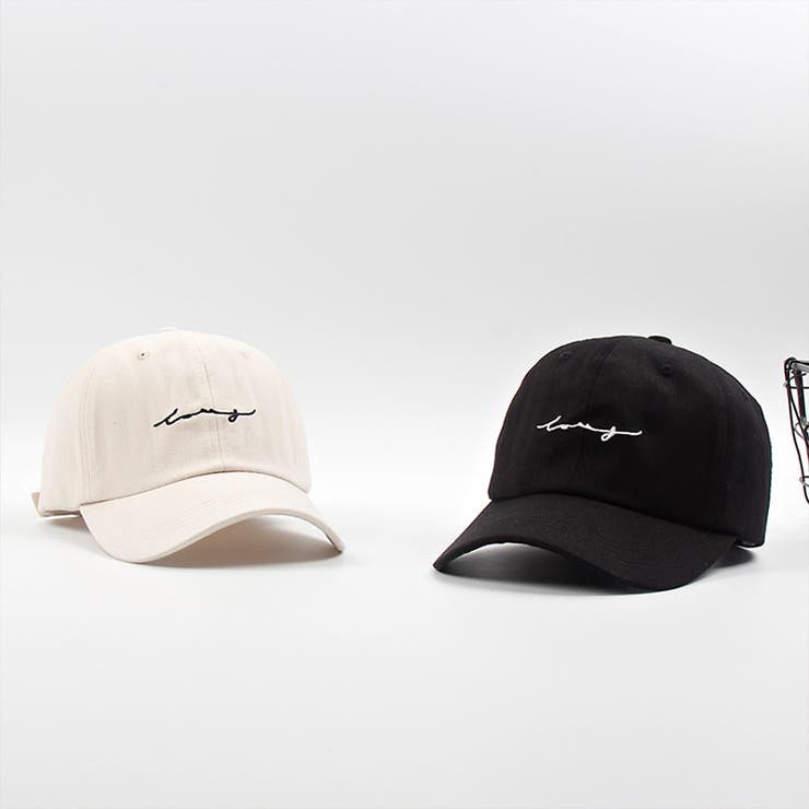 カラーロゴキャップ 帽子 ロゴ | Riff | 詳細画像2 