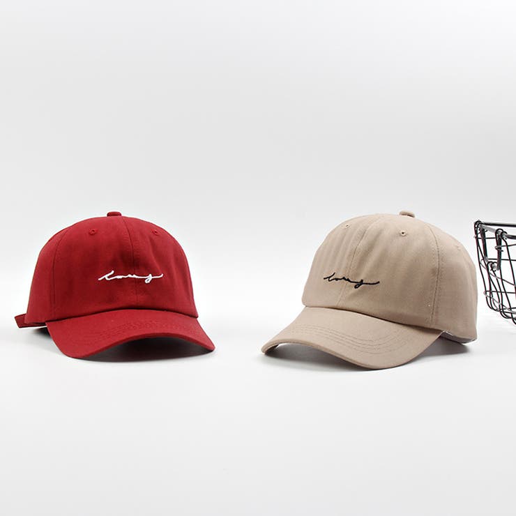 カラーロゴキャップ 帽子 ロゴ | Riff | 詳細画像3 