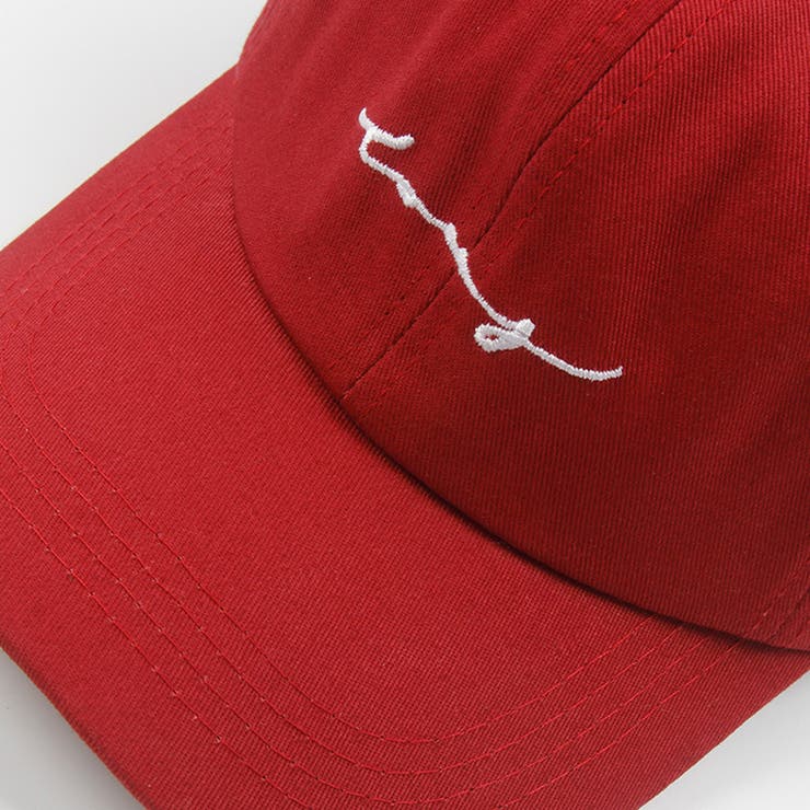 カラーロゴキャップ 帽子 ロゴ | Riff | 詳細画像12 