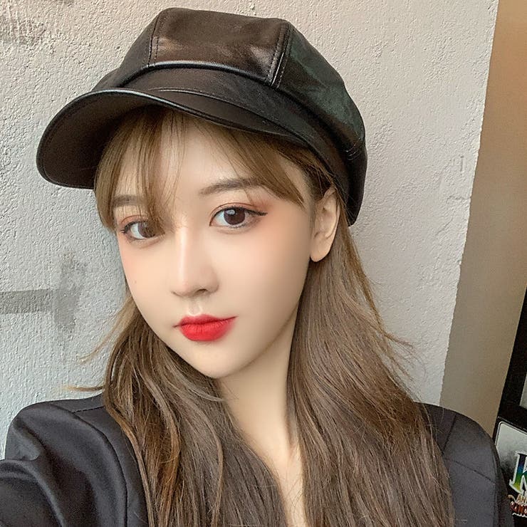 RRL ストライプキャスケット　L RRL ストライプ キャスケット L レザー 帽子 ワーク キャップ フェイク