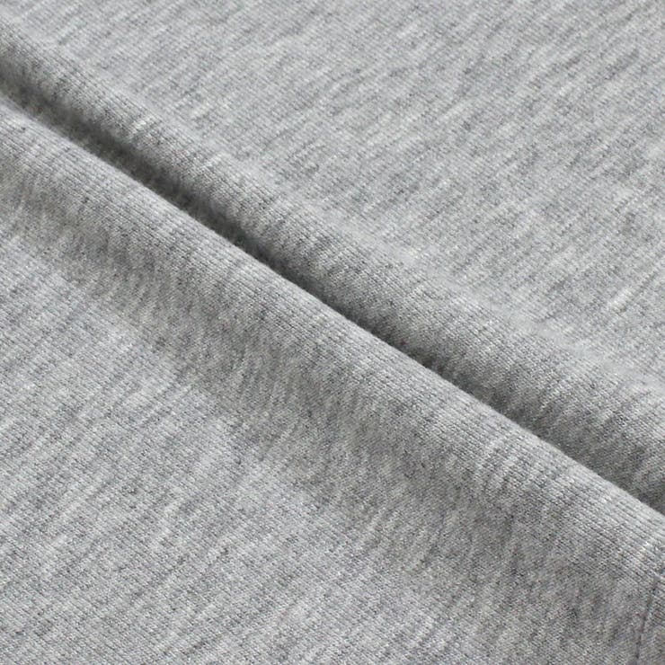 ショート丈カラーTシャツ カットソー インナー | Riff | 詳細画像33 