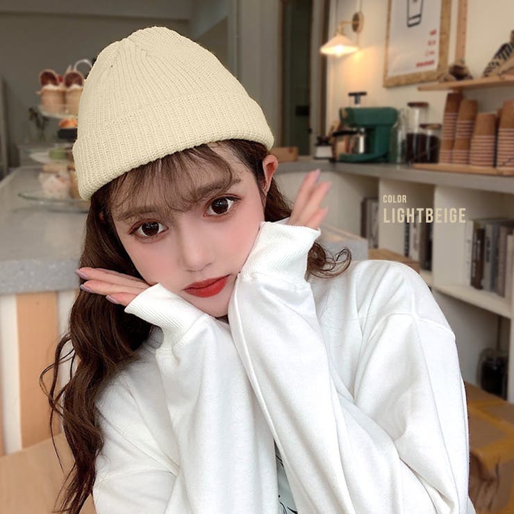 Y.A.R.N y.a.r.nニット帽 ヤーン YARN NUBIAN Y.A.R.N.(ヤーン