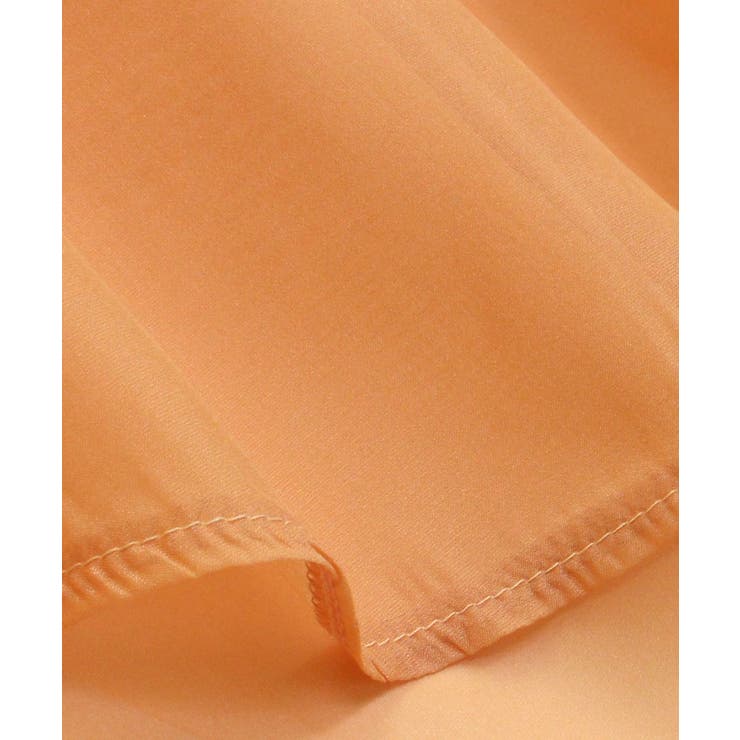 シアーシャツ シースルー 羽織り | Riff | 詳細画像64 