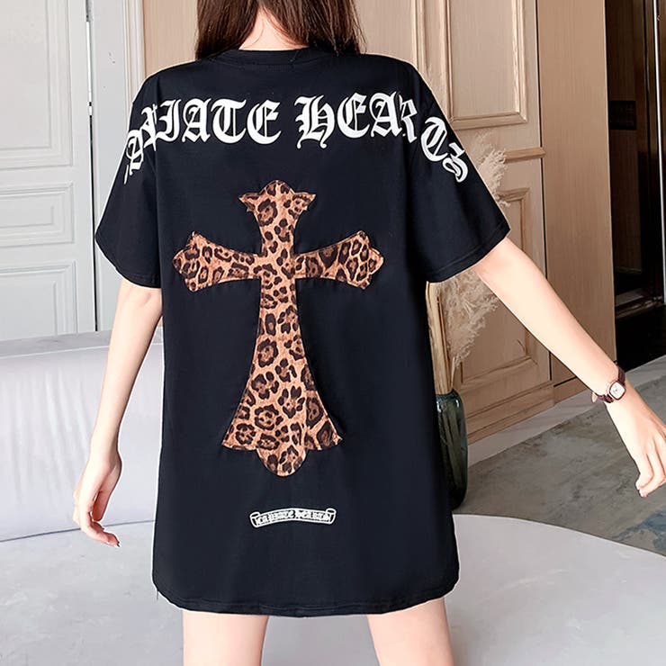 新品　Sサイズ　Off Shoulder Glitter Tee　黒×黄豹柄 楽天市場】セール特価 20％OFFSALE GALFY.E.L.N/ガルフィー