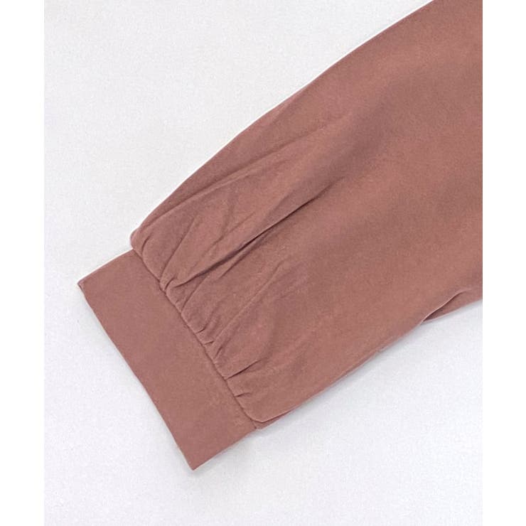 マーメイドワンピース 裾フリル ロングワンピース | Riff | 詳細画像25 