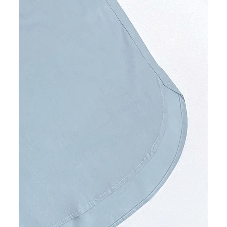 ビッグシルエットで抜け感をメイク カラーシャツ オーバーサイズ | Riff | 詳細画像23 