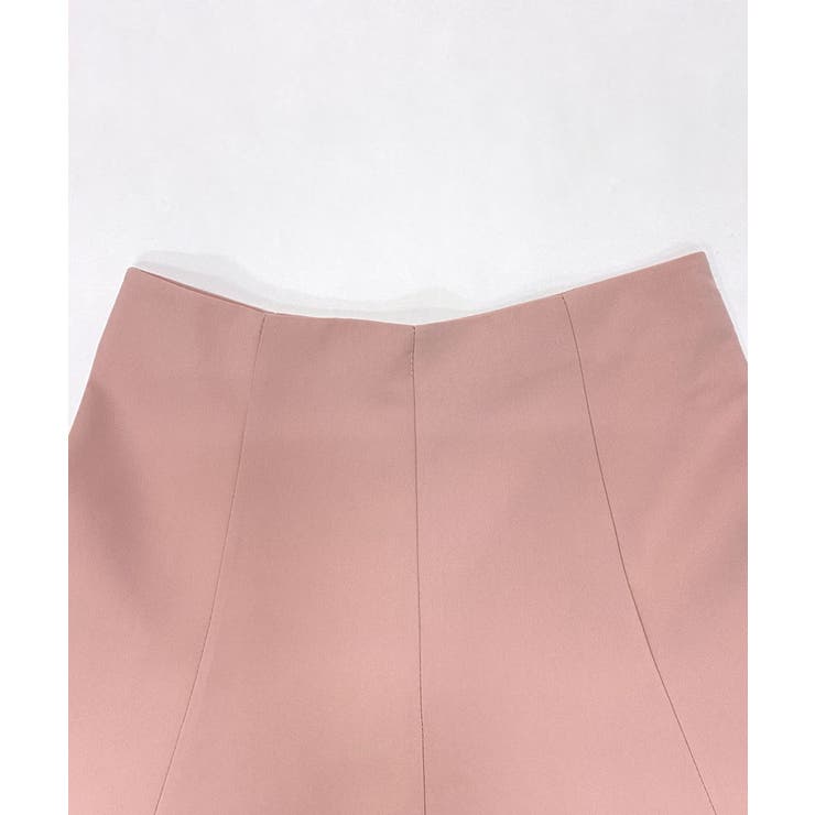 ふわりと広がるフレアデザイン ミニフレアスカート インナーパンツ付き | Riff | 詳細画像22 