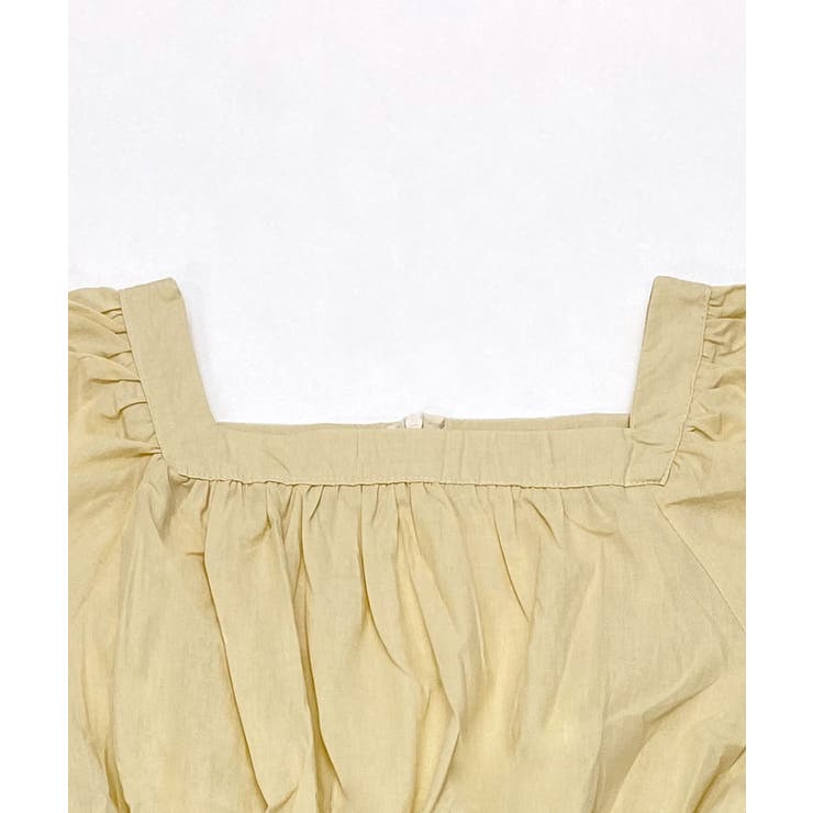 カジュアルすぎない大人のオールインワン ロンパース オールインワン | Riff | 詳細画像14 