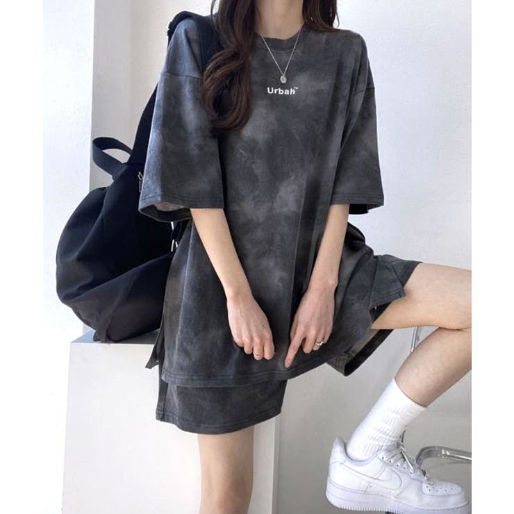 セットアップ 半袖 Tシャツ ショートパンツ – PUPPAPUPO