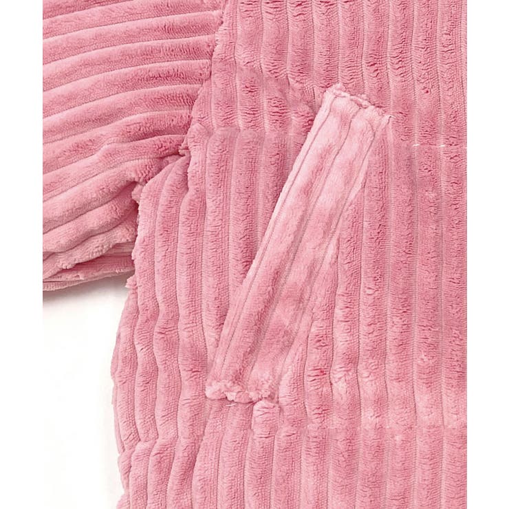 コーデュロイ中綿ブルゾン ダウン ファイバー | Riff | 詳細画像32 