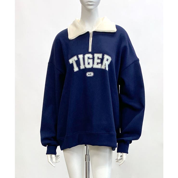 楽天市場】ハーフジップ vanの通販