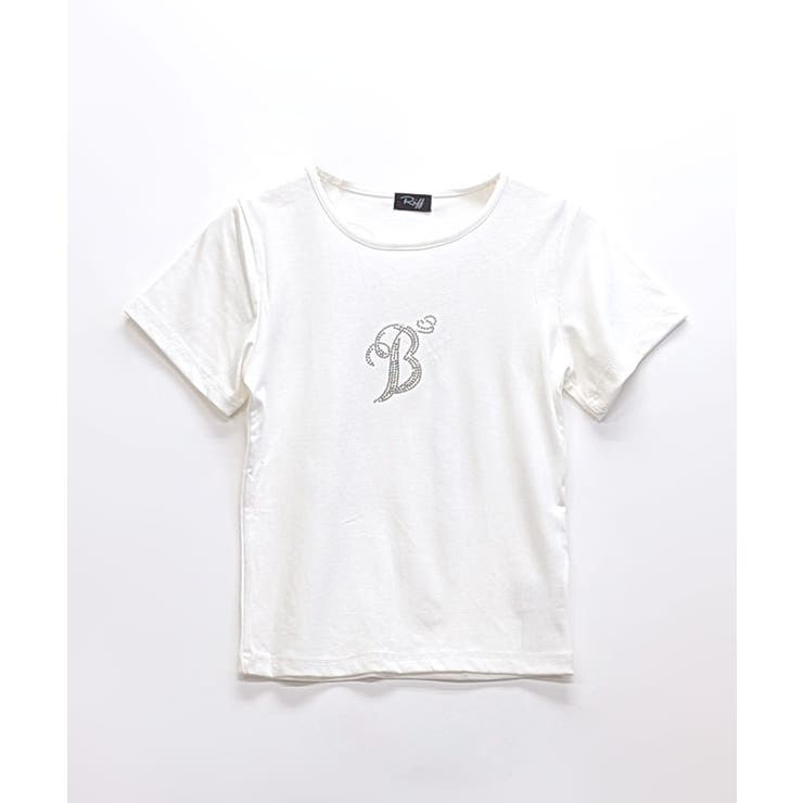 Dior ラメ入りクルーネック Tシャツ ポケット付き　Sサイズ Dior ラメ入りクルーネック Tシャツ ポケット付き Sサイズ ロゴ