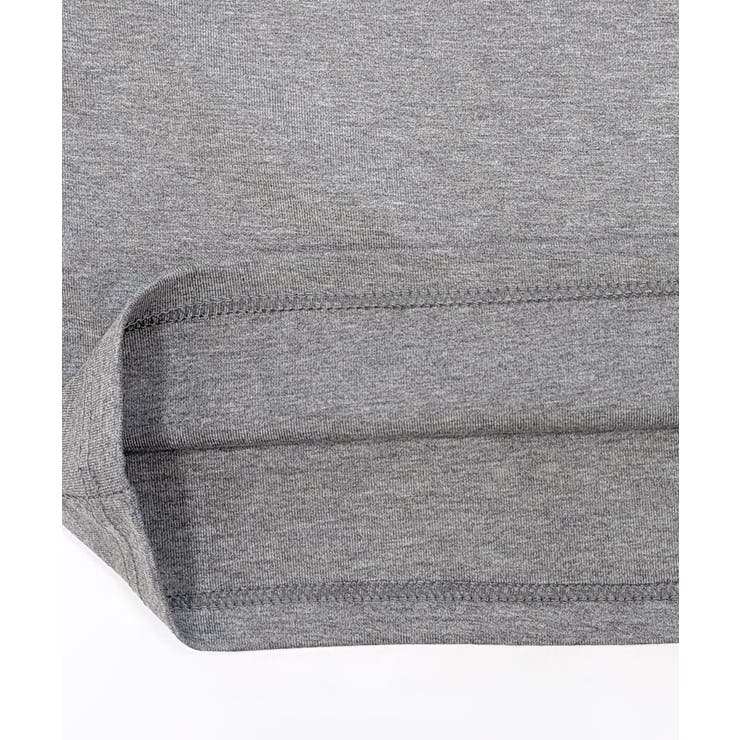 ロゴラインストーン Tシャツ ロゴプリント | Riff | 詳細画像31 