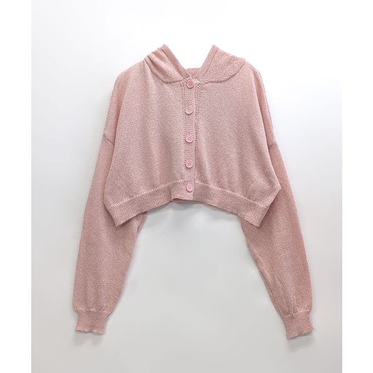 ORR] LACE PUFF カーディガン★新作・25SS★韓国　未使用 楽天市場】クーポンで最大30％オフ☆期間限定SALE！カーディガン