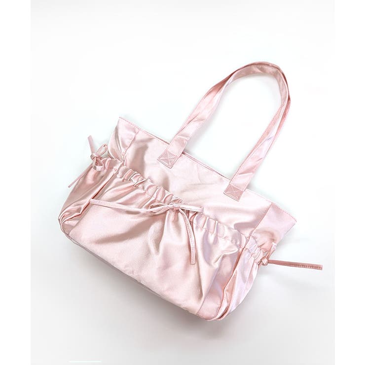 リボンサテントートバッグ 推し活バッグ 痛バッグ | Riff | 詳細画像26 