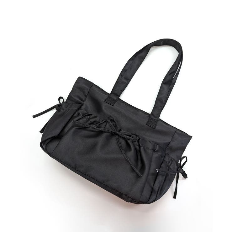 リボンサテントートバッグ 推し活バッグ 痛バッグ | Riff | 詳細画像27 