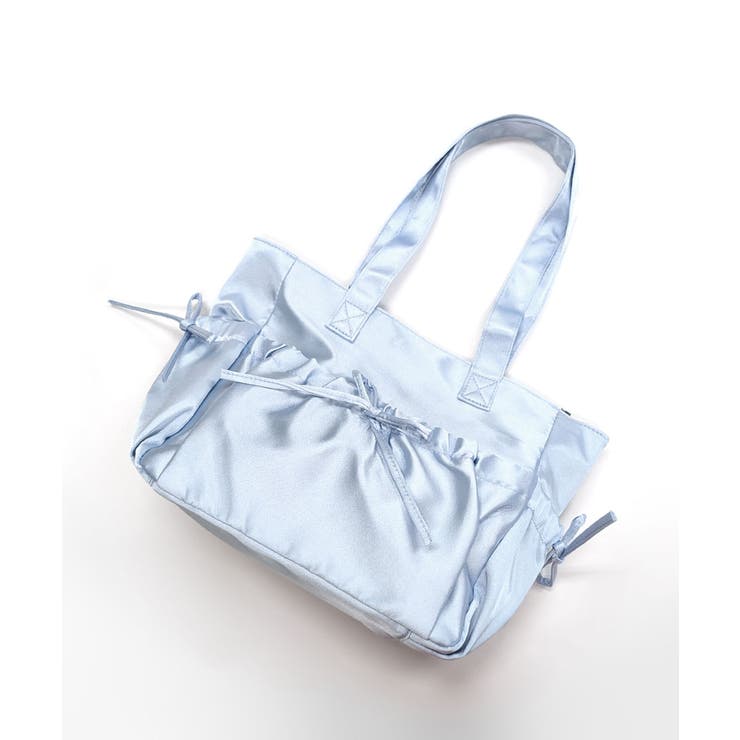 リボンサテントートバッグ 推し活バッグ 痛バッグ | Riff | 詳細画像28 