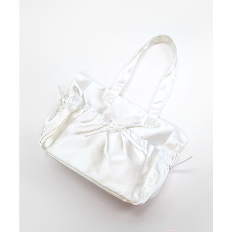 リボンサテントートバッグ 推し活バッグ 痛バッグ | Riff | 詳細画像29 