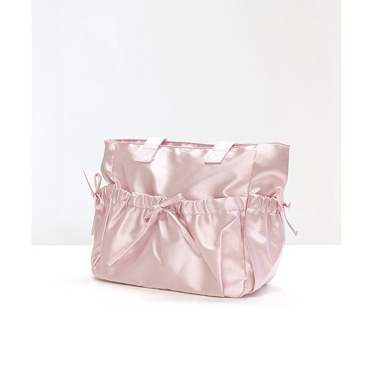 リボンサテントートバッグ 推し活バッグ 痛バッグ | Riff | 詳細画像30 