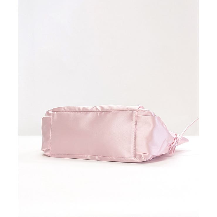 リボンサテントートバッグ 推し活バッグ 痛バッグ | Riff | 詳細画像32 