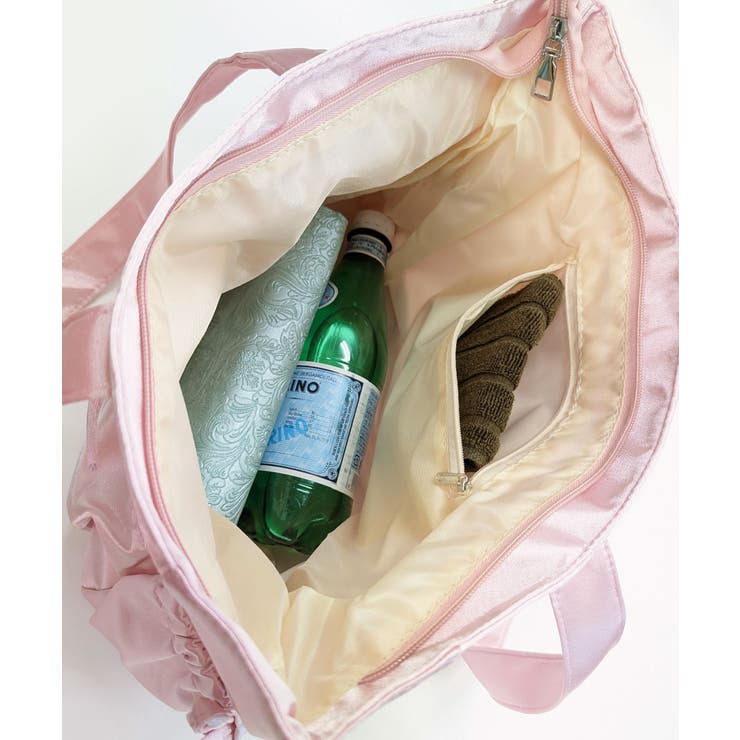 リボンサテントートバッグ 推し活バッグ 痛バッグ | Riff | 詳細画像36 