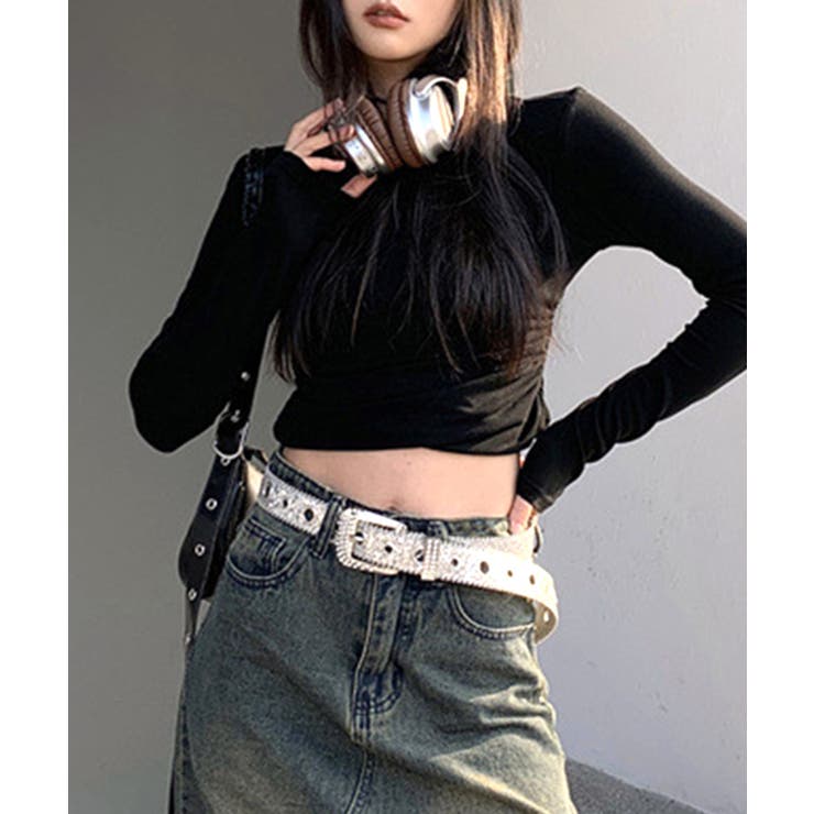 【美品】DOLCE＆GABBANA　ベルト　パイソン　ビジュー　ラインストーン 美品】DOLCE＆GABBANA ベルト パイソン ビジュー ラインストーン