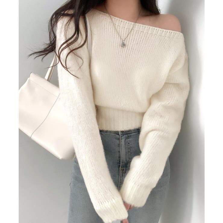 【美品】SAINT LAURENT ニットマフラー アンソニーヴァカレロ期 ヴァレンティノ ガラヴァーニ VALENTINO GARAVANI ストール