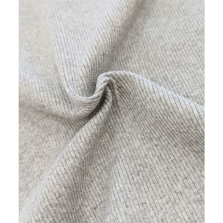 フードミニワンピース パーカーワンピース タイトワンピース | Riff | 詳細画像24 