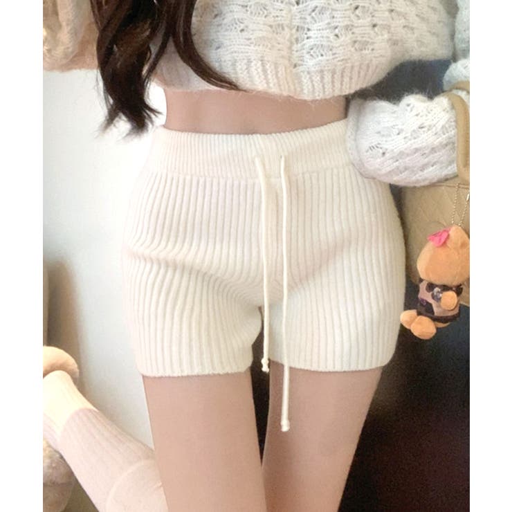 りりたん♡【新品】2022SS UNIONINI  ショートパンツ りりたん♡様専用【新品】2022SS UNIONINI ショートパンツ