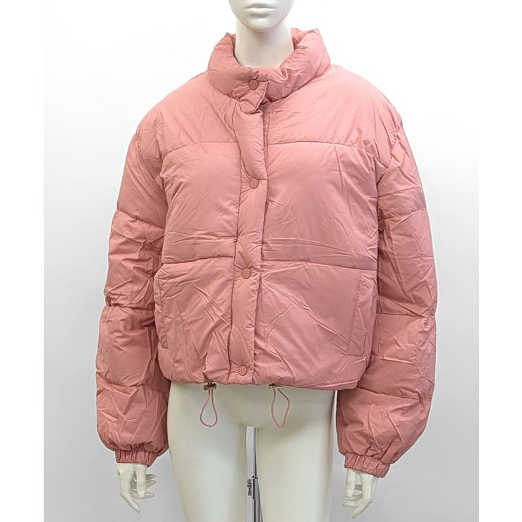 極美品⭐︎ ワンダフルワールド ピコフリル ブルゾン ジャケット フード付き 極美品⭐︎ ワンダフルワールド ピコフリル ブルゾン ジャケット